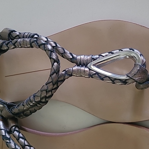 Dolce Vita Flat, Strappy Sandal, 7 - Picture 5 of 5
